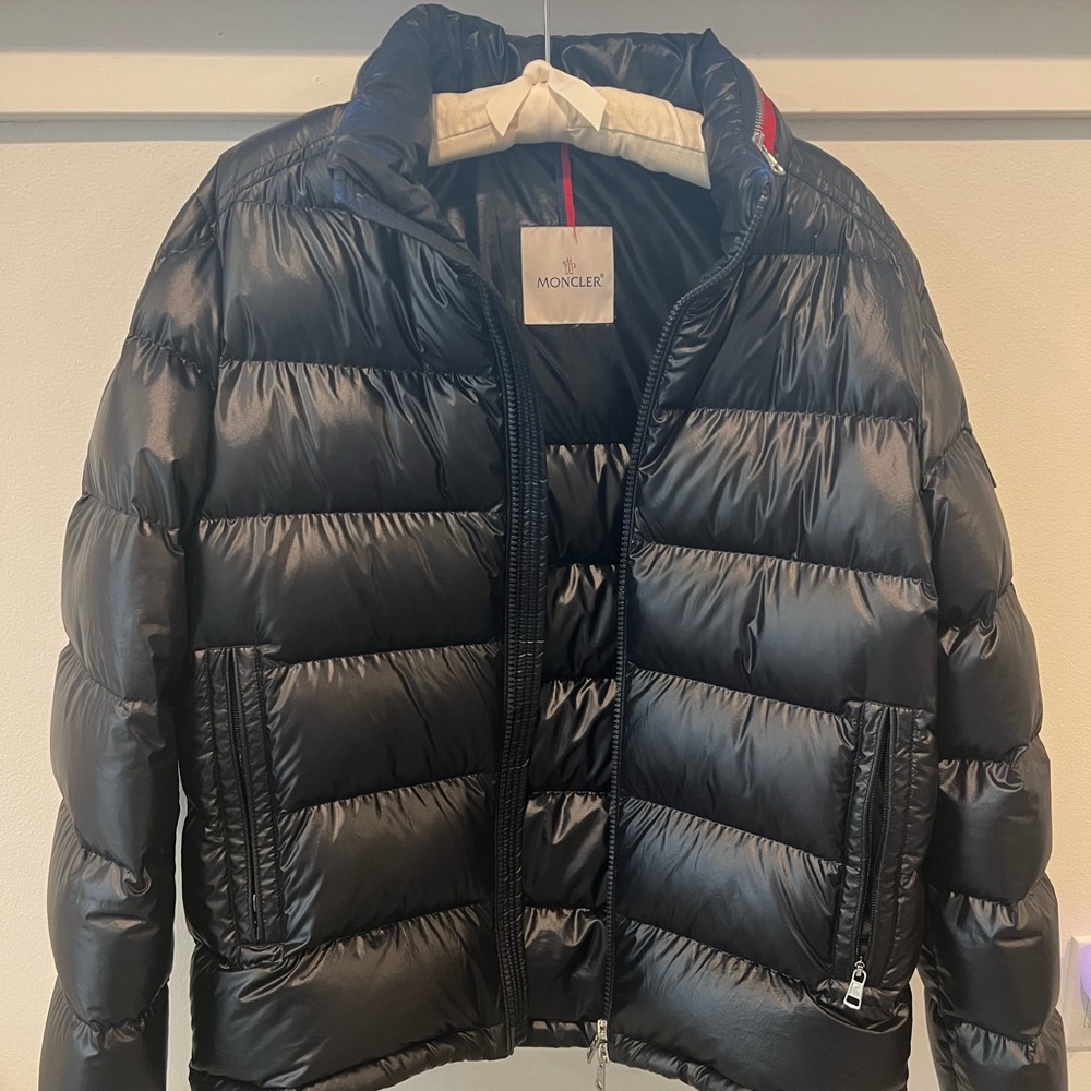 Moncler Jacket
